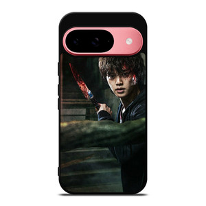 SWEET HOME TV SHOW Google Pixel 9 Case SWEET HOME TV SHOW Google Pixel 9 Case