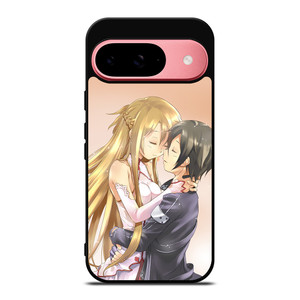 SWORD ART ONLINE Google Pixel 9 Case SWORD ART ONLINE Google Pixel 9 Case