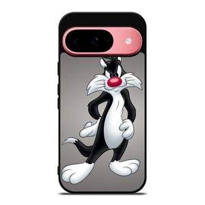 SYLVESTER THE CAT Google Pixel 9 Case SYLVESTER THE CAT Google Pixel 9 Case
