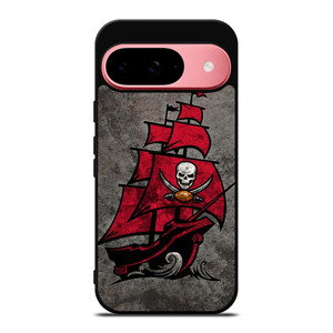 TAMPA BAY BUCCANEERS LOGO 2 Google Pixel 9 Case