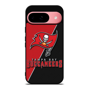 TAMPA BAY BUCCANEERS NFL Google Pixel 9 Case TAMPA BAY BUCCANEERS NFL Google Pixel 9 Case