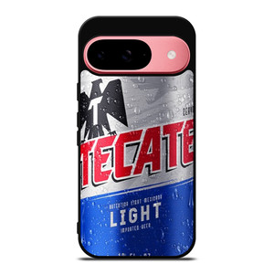 TECATE LIGHT BEER Google Pixel 9 Case TECATE LIGHT BEER Google Pixel 9 Case