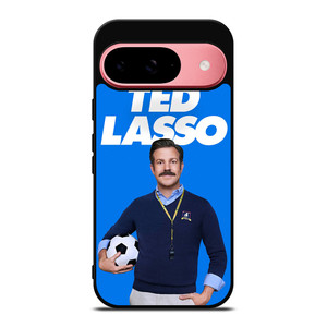 TED LASSO FOOTBALL COACH Google Pixel 9 Case TED LASSO FOOTBALL COACH Google Pixel 9 Case