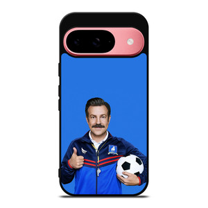 TED LASSO MOVIE Google Pixel 9 Case TED LASSO MOVIE Google Pixel 9 Case