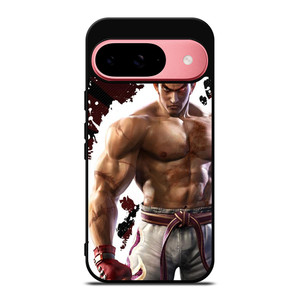 TEKKEN DEVIL KAZUYA Google Pixel 9 Case