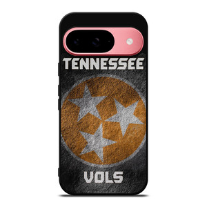 TENNESSEE VOLUNTEERS VOLS 3 Google Pixel 9 Case TENNESSEE VOLUNTEERS VOLS 3 Google Pixel 9 Case