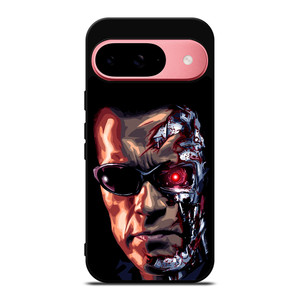 TERMINATOR Google Pixel 9 Case TERMINATOR Google Pixel 9 Case
