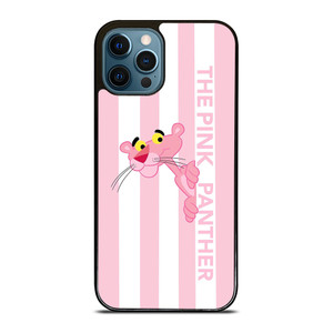 PINK PANTHER iPhone 12 Pro Max Case PINK PANTHER iPhone 12 Pro Max Case