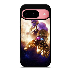 THANOS MARVEL Google Pixel 9 Case THANOS MARVEL Google Pixel 9 Case