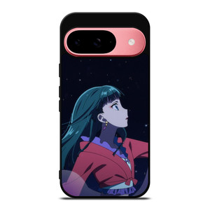 THE APOTHECARY DIARIES WITH STARS Google Pixel 9 Case THE APOTHECARY DIARIES WITH STARS Google Pixel 9 Case