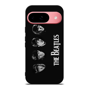 THE BEATLES BAND 4 Google Pixel 9 Case