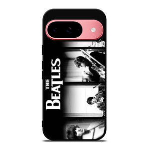 THE BEATLES BAND Google Pixel 9 Case THE BEATLES BAND Google Pixel 9 Case
