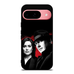 THE BLACKLIST COOL SERIES Google Pixel 9 Case THE BLACKLIST COOL SERIES Google Pixel 9 Case