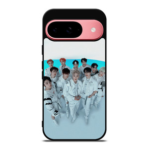 THE BOYZ BOYBAND COOL Google Pixel 9 Case THE BOYZ BOYBAND COOL Google Pixel 9 Case