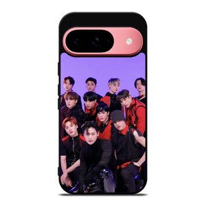 THE BOYZ BOYBAND Google Pixel 9 Case THE BOYZ BOYBAND Google Pixel 9 Case