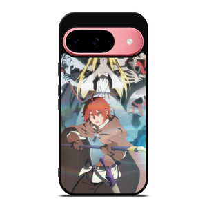 THE FARAWAY PALADIN ANIME 2 Google Pixel 9 Case THE FARAWAY PALADIN ANIME 2 Google Pixel 9 Case