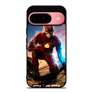 THE FLASH Google Pixel 9 Case THE FLASH Google Pixel 9 Case