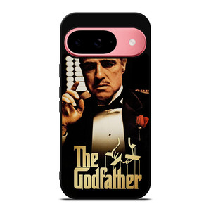 THE GODFATHER Google Pixel 9 Case THE GODFATHER Google Pixel 9 Case