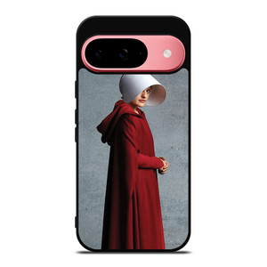 THE HANDMAID'S TALE COOL Google Pixel 9 Case THE HANDMAID'S TALE COOL Google Pixel 9 Case
