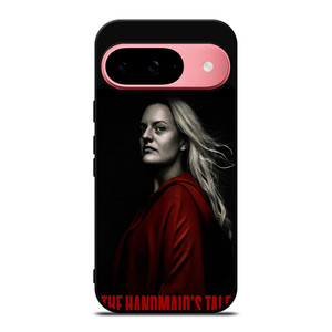 THE HANDMAID'S TALE SERIES Google Pixel 9 Case