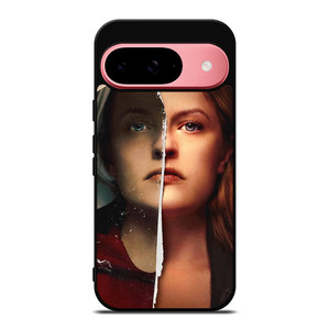 THE HANDMAID'S TALE TWO FACES Google Pixel 9 Case
