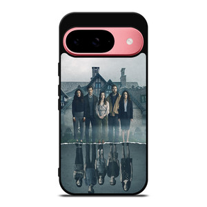 THE HAUNTING OF HILL HOUSE CHARACTERS Google Pixel 9 Case