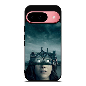THE HAUNTING OF HILL HOUSE Google Pixel 9 Case