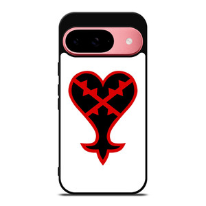 THE HEARTLESS EMBLEM Google Pixel 9 Case