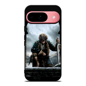 THE HOBBIT 3 Google Pixel 9 Case