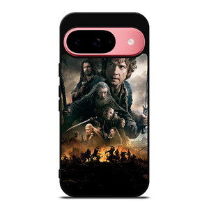 THE HOBBIT Google Pixel 9 Case THE HOBBIT Google Pixel 9 Case