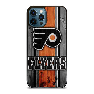 PHILADELPHIA FLYERS 2 iPhone 12 Pro Max Case PHILADELPHIA FLYERS 2 iPhone 12 Pro Max Case