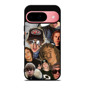 THE KID LAROI COLLAGE 2 Google Pixel 9 Case