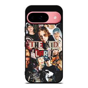 THE KID LAROI COLLAGE Google Pixel 9 Case