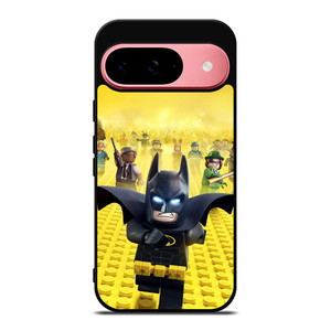 THE LEGO MOVIE BATMAN Google Pixel 9 Case