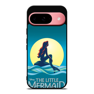 THE LITTLE MERMAID 2 Google Pixel 9 Case THE LITTLE MERMAID 2 Google Pixel 9 Case