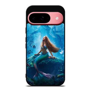 THE LITTLE MERMAID 2023 Google Pixel 9 Case THE LITTLE MERMAID 2023 Google Pixel 9 Case