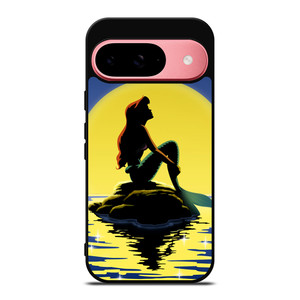 THE LITTLE MERMAID Google Pixel 9 Case THE LITTLE MERMAID Google Pixel 9 Case
