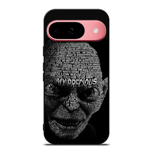 THE LORD OF THE RINGS SMEAGOL Google Pixel 9 Case THE LORD OF THE RINGS SMEAGOL Google Pixel 9 Case