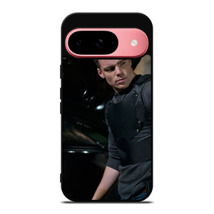 THE NIGHT AGENT SERIES Google Pixel 9 Case THE NIGHT AGENT SERIES Google Pixel 9 Case