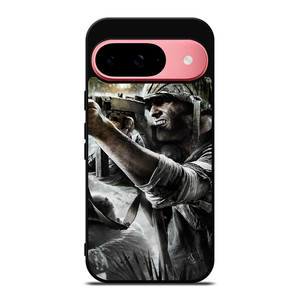 THE PACIFIC COOL SERIES Google Pixel 9 Case
