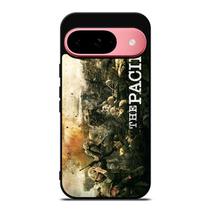 THE PACIFIC TV SHOW Google Pixel 9 Case THE PACIFIC TV SHOW Google Pixel 9 Case