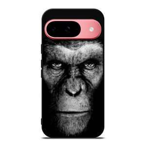 THE PLANET OF THE APES 3 Google Pixel 9 Case