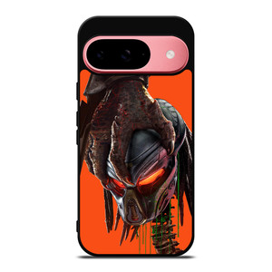 THE PREDATOR Google Pixel 9 Case THE PREDATOR Google Pixel 9 Case