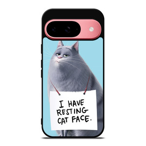 THE SECRET LIFE OF PETS CHLOE Google Pixel 9 Case THE SECRET LIFE OF PETS CHLOE Google Pixel 9 Case