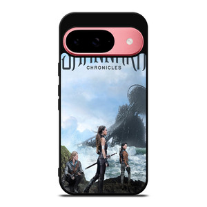 THE SHANNARA CHRONICLES Google Pixel 9 Case THE SHANNARA CHRONICLES Google Pixel 9 Case
