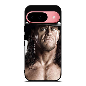 THE UNDERTAKER WWE Google Pixel 9 Case