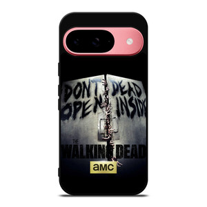 THE WALKING DEAD Google Pixel 9 Case THE WALKING DEAD Google Pixel 9 Case