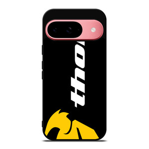 THOR MOTO LOGO Google Pixel 9 Case THOR MOTO LOGO Google Pixel 9 Case