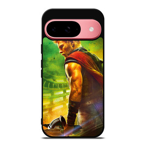 THOR RAGNAROK MARVEL Google Pixel 9 Case THOR RAGNAROK MARVEL Google Pixel 9 Case