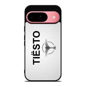 TIESTO SYMBOL Google Pixel 9 Case TIESTO SYMBOL Google Pixel 9 Case